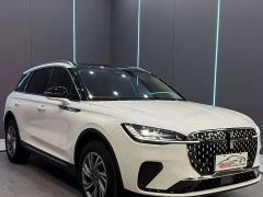 Lincoln Explorer 2.0T Two-Wheel Drive Premium - ფოტო 3