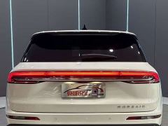 Lincoln Explorer 2.0T Two-Wheel Drive Premium - ფოტო 7
