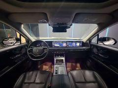 Lincoln Explorer 2.0T Two-Wheel Drive Premium - ფოტო 9