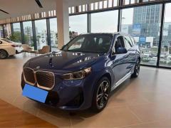 BMW iX1 xDrive30L M Sport Package - фото 1