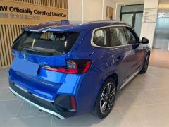 BMW iX1 xDrive30L M Sport Package - фото 2