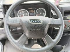 Iveco Daily 2.5T A35 M1 Minibus 5-9 Seats Short Wheelbase Mid-roof Dual Wheels Side Sliding Door - photo 10