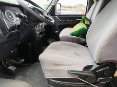 Iveco Daily 2.5T A35 M1 Minibus 5-9 Seats Short Wheelbase Mid-roof Dual Wheels Side Sliding Door - photo 14