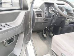 Iveco Daily 2.5T A35 M1 Minibus 5-9 Seats Short Wheelbase Mid-roof Dual Wheels Side Sliding Door - photo 15