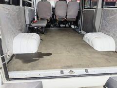Iveco Daily 2.5T A35 M1 Minibus 5-9 Seats Short Wheelbase Mid-roof Dual Wheels Side Sliding Door - photo 18