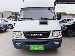 Iveco Daily 2.5T A35 M1 Minibus 5-9 Seats Short Wheelbase Mid-roof Dual Wheels Side Sliding Door - photo 2