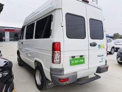 Iveco Daily 2.5T A35 M1 Minibus 5-9 Seats Short Wheelbase Mid-roof Dual Wheels Side Sliding Door - photo 4