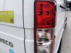 Iveco Daily 2.5T A35 M1 Minibus 5-9 Seats Short Wheelbase Mid-roof Dual Wheels Side Sliding Door - photo 7