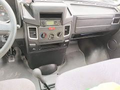 Iveco Daily 2.5T A35 M1 Minibus 5-9 Seats Short Wheelbase Mid-roof Dual Wheels Side Sliding Door - photo 9