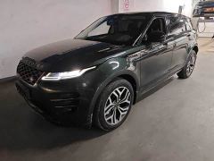 Land Rover Range Rover Evoque L 249PS R-Dynamic Luxury - ფოტო 1