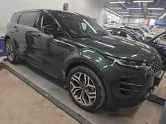 Land Rover Range Rover Evoque L 249PS R-Dynamic Luxury - ფოტო 2