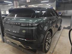 Land Rover Range Rover Evoque L 249PS R-Dynamic Luxury - ფოტო 3