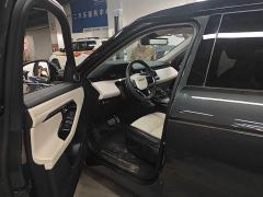 Land Rover Range Rover Evoque L 249PS R-Dynamic Luxury - ფოტო 4