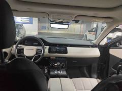 Land Rover Range Rover Evoque L 249PS R-Dynamic Luxury - ფოტო 5