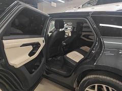 Land Rover Range Rover Evoque L 249PS R-Dynamic Luxury - ფოტო 7
