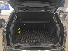 Land Rover Range Rover Evoque L 249PS R-Dynamic Luxury - ფოტო 8