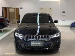 BMW 6 Series GT 630i M Sport Package - ფოტო 2