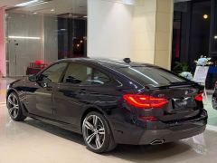 BMW 6 Series GT 630i M Sport Package - ფოტო 3