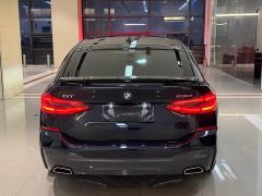 BMW 6 Series GT 630i M Sport Package - ფოტო 4
