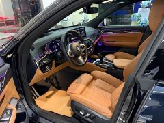 BMW 6 Series GT 630i M Sport Package - ფოტო 5