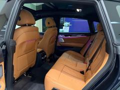 BMW 6 Series GT 630i M Sport Package - ფოტო 6