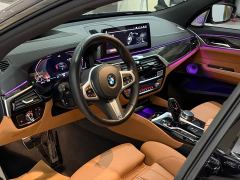 BMW 6 Series GT 630i M Sport Package - ფოტო 8
