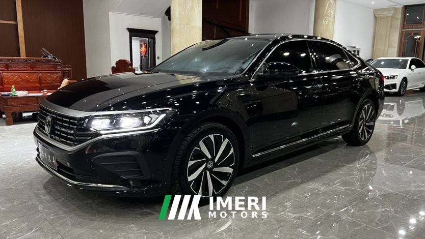 Volkswagen Passat 380TSI Edition
