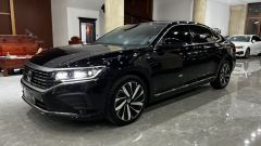 Volkswagen Passat 380TSI Edition - ფოტო 1