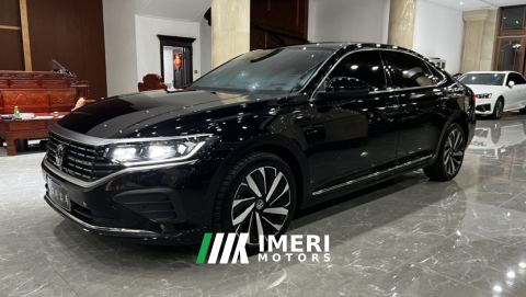 2024 Volkswagen Passat Distinguished Edition 380TSI Starry Sky Dragon Edition - car from China