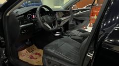 Volkswagen Passat 380TSI Edition - ფოტო 10