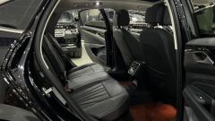 Volkswagen Passat 380TSI Edition - ფოტო 14