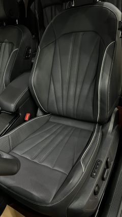 Volkswagen Passat 380TSI Edition - ფოტო 16