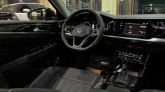 Volkswagen Passat 380TSI Edition - ფოტო 18