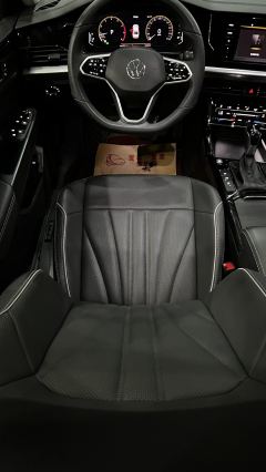 Volkswagen Passat 380TSI Edition - ფოტო 20