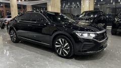Volkswagen Passat 380TSI Edition - ფოტო 3