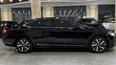 Volkswagen Passat 380TSI Edition - ფოტო 4
