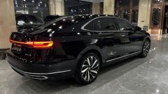 Volkswagen Passat 380TSI Edition - ფოტო 5