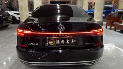 Volkswagen Passat 380TSI Edition - ფოტო 6