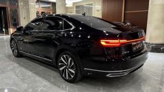 Volkswagen Passat 380TSI Edition - ფოტო 7