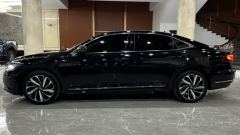Volkswagen Passat 380TSI Edition - ფოტო 8