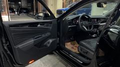 Volkswagen Passat 380TSI Edition - ფოტო 9