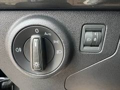 Volkswagen Jetta VS7 280TSI Automatic Comfort Edition - ფოტო 10
