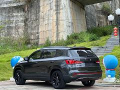 Volkswagen Jetta VS7 280TSI Automatic Comfort Edition - ფოტო 16