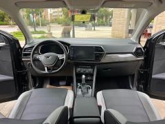 Volkswagen Jetta VS7 280TSI Automatic Comfort Edition - ფოტო 6