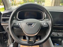 Volkswagen Jetta VS7 280TSI Automatic Comfort Edition - ფოტო 7