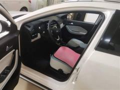 Chery Tiggo 3x Diamond Edition 1.5L CVT Elite - ფოტო 5