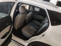 Chery Tiggo 3x Diamond Edition 1.5L CVT Elite - ფოტო 6