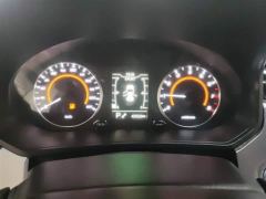 Chery Tiggo 3x Diamond Edition 1.5L CVT Elite - ფოტო 8