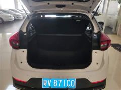 Chery Tiggo 3x Diamond Edition 1.5L CVT Elite - ფოტო 9