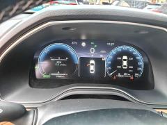 Toyota Avalon Hybrid 2.0L Luxury - photo 10